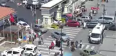Çanakkale'de Tatilcilerin Dönüş Çilesi Sürüyor Hd