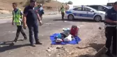 İki Otomobil Çarpıştı: 9 Yaralı