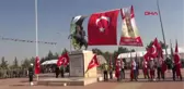 Kilis Mercidabık Zaferi'nin Yıldönümü Kutlandı