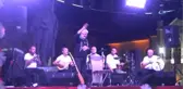 Kilis'te Esat Kabaklı Konseri