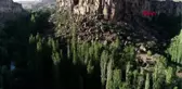 Konya Ihlara Vadisi'nde Hedef 3 Milyon Turist Hd