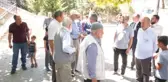 Mustafa Tuna'dan Şehit Ailesine Anlamlı Ziyaret