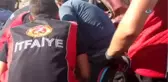 Nişan Dönüşü Facia: 5 Ölü