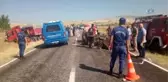Nişan Dönüşü Facia: 5 Ölü