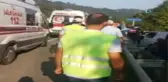 Ordu'da Trafik Kazası: 6'sı Çocuk 10 Yaralı