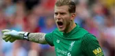 Beşiktaş, Liverpool'dan Kaleci Loris Karius'u Kiralık Olarak Kadrosuna Kattı!