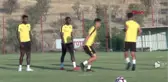 Spor Evkur Yeni Malatyaspor, Kayserispor Maçına Hazır