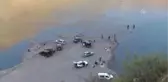 Terörün Ardından Botan Vadisi'nde Bayram Tatili Keyfi