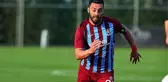 Trabzonspor'da Mustafa Akbaş Kadro Dışı Bırakıldı