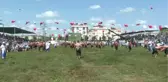 25. Geleneksel Sancaktepe Yağlı Güreşleri