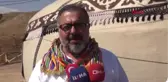 Bitlis 15 Temmuz Destanı'ndan Sonra Malazgirt Destanı'nı Yazdı