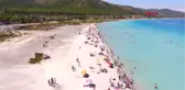 Burdur Salda Gölü Çevresinde Çöp Kirliliği