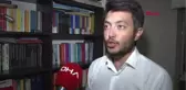 Dha Muhabirine, Görevi Sırasında Gazlı Mermili Saldırı