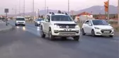 Dönüş Yolundaki Sürücülere 