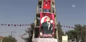 Fırat Kalkanı Harekatı'nın 2. Yıl Dönümü
