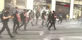 İstanbul Cumartesi Anneleri Eylemine Polis Müdahalesi -3