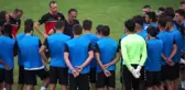 Kardemir Karabükspor'da Altınordu Maçı Hazırlıkları
