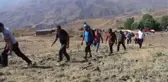 Köylerine Turist Çekmek İçin Sosyal Tesis Yaptılar - Iğdır