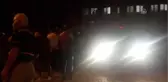 Kurtalan'da Bir Düğünde Silahların Ateşlenmesi (2)