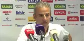 Mke Ankaragücü-Trabzonspor Maçının Ardından
