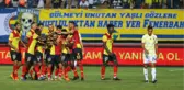 Fenerbahçe Deplasmanda Göztepe'ye 1-0 Yenildi