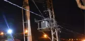 Siirt'te Yüksek Gerilim Hattı Kabloları Kalabalığın Üzerine Düştü: 10 Kişi Yaralandı