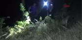 Zonguldak İki Otomobil Çarpıştı 7 Yaralı