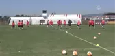 Ampute Futbolla Hayata Bağlandı - Bolu