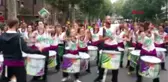 Avrupa'nın En Büyük Sokak Festivali Notting Hill Karnavali Başladı