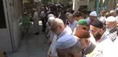 Balkondan Düşen Çocuk Toprağa Verildi
