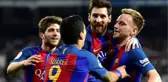 Barcelonalı Ivan Rakitic: PSG'den Teklif Geldi, Düşündüm