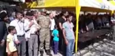 Gaziantep Şehidini Son Yolculuğuna Uğurladı