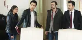 İstanbullu Gelin'de Başlayan Berkay Hardal ile Hira Koyuncuoğlu'nun Aşkları, İlgisizlikten Sekteye Uğradı