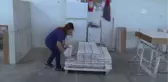 Kapı Fabrikalarının Kadın Marangozları