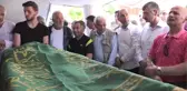 Kazada Yaşamını Yitiren, 