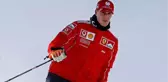 Michael Schumacher, İsviçre'deki Evinin Manzarasını Görünce Gözyaşlarına Boğuldu