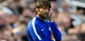 Milan, Gattuso'nun Yerine Conte'yi Getiriyor