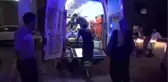 Şanlıurfa'da Trafik Kazası: 6 Yaralı