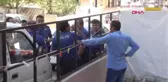 Şanlıurfa Fırında Ekmek Sırası Kavgası 7 Yaralı