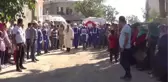 Şehit Asker Son Yolculuğuna Uğurlandı