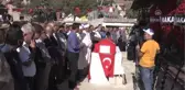 Şehit Asker Son Yolculuğuna Uğurlandı (2)