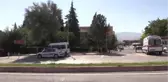 Şehit Uzman Çavuş Ateş'in Naaşı Memleketine Gönderildi