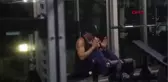 Antalya'da Van Damme Rüzgarı Hd