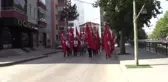 Atatürk'ün Kastamonu'ya Gelişi ile Şapka İnkılabı'nın 93. Yıl Dönümü