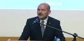 Bakan Soylu'dan 