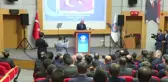 Bakan Soylu: 