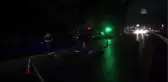 Bursa'da Hafif Ticari Aracın Çarptığı Kişi Öldü
