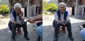 Drone'a Verdiği Tepkiyle Fenomen Olmuştu