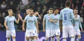 Emre Mor ve Okay Yokuşlulu Celta Vigo, Levante'yi 2-1 Yendi