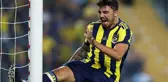 Fenerbahçe'de Ozan Tufan, PAF Takıma Yollandı
